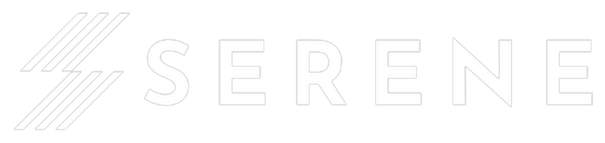 Serene logo